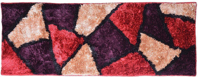 SPA Furnishing Multicolor Polyester Area Rug(3 ft,  X 2 ft, Rectangle)