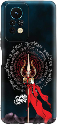 FeelWhiz Back Cover for Infinix Note 11S(Multicolor)