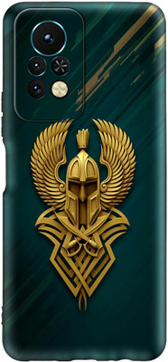 printwhiz Back Cover for Infinix Note 11S(Multicolor)