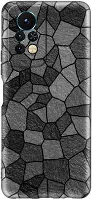 printwhiz Back Cover for Infinix Note 11S(Multicolor)