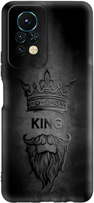 printwhiz Back Cover for Infinix Note 11S(Multicolor)