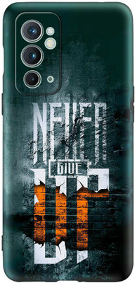 CLASSYPRINT Back Cover for OnePlus 9RT(Multicolor)