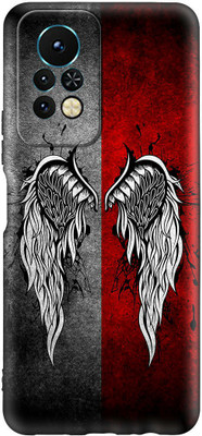 CLASSYPRINT Back Cover for Infinix Note 11S(Multicolor)