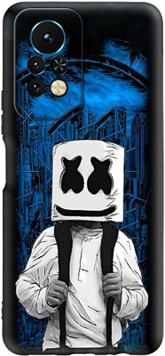printwhiz Back Cover for Infinix Note 11S(Multicolor)