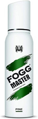 FOGG Master Pine Original for Men 150ML Body Spray  -  For Men(150 ml)