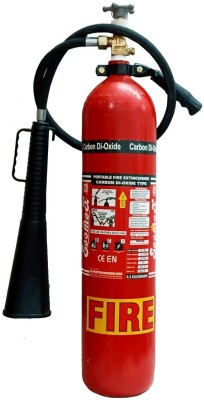 seemex co2 1102 exringuisher Fire Extinguisher Mount(16.5 kg)
