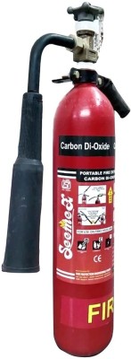 seemex C02 1108 extinguisher Fire Extinguisher Mount(7 kg)