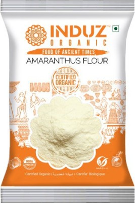 INDUZ ORGANICS Induz Organic Amaranthus Flour - 500 GMS(500 g)