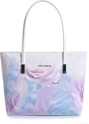 Women Pink Shoulder Bag - Mini