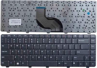TechSonic 14V 14R N4010 Laptop Keyboard Replacement Key