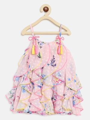 Nauti nati clearance baby dress