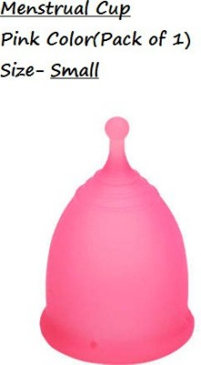 C cup Small Reusable Menstrual Cup(Pack of 1)