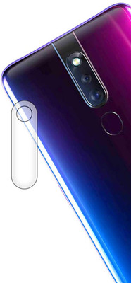 EJZATI Back Camera Lens Glass Protector for OPPO F11 PRO(Pack of: 1)