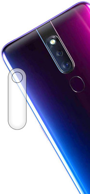 EJZATI Back Camera Lens Glass Protector for OPPO F11 PRO(Pack of: 1)