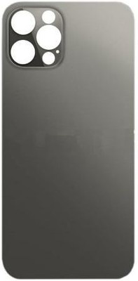 SPAREWARE APPLE IPHONE 12 PRO Back Panel(GREY)