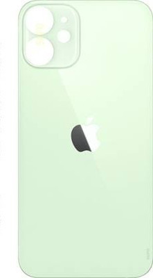 SPAREWARE APPLE IPHONE 12 MINI Back Panel(GREEN)