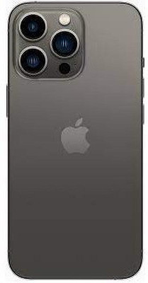 SPAREWARE APPLE IPHONE IP 13 PRO Back Panel(GREY)