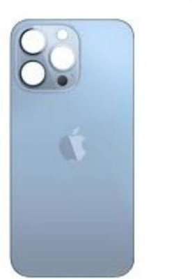 SPAREWARE APPLE IPHONE IP 13 PRO MAX Back Panel(BLUE)