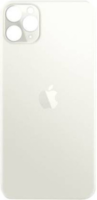 SPAREWARE APPLE IPHONE 11 PRO MAX Back Panel(WHITE)