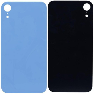 SPAREWARE APPLE IPHONE XR Back Panel(BLUE)