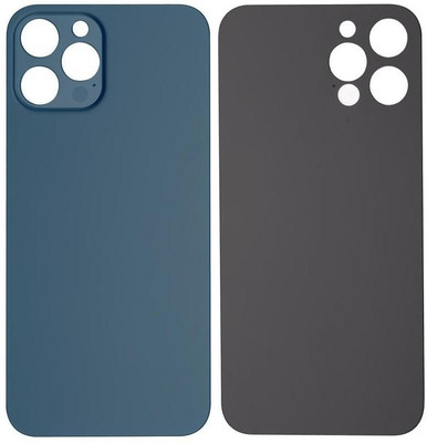 SPAREWARE APPLE IPHONE 12 PRO MAX Back Panel(BLUE)