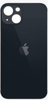 SPAREWARE APPLE IPHONE IP 13 Back Panel(BLACK)