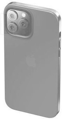 SPAREWARE APPLE IPHONE IP 13 PRO MAX Back Panel(GREY)