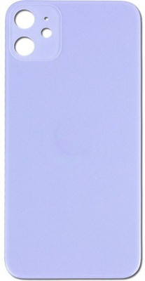 SPAREWARE APPLE IPHONE 11 Back Panel(PURPLE)