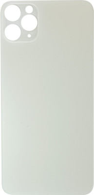 SPAREWARE APPLE IPHONE 11 PRO Back Panel(WHITE)
