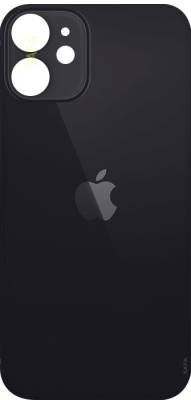 SPAREWARE APPLE IPHONE 12 MINI Back Panel(BLACK)