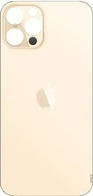 SPAREWARE APPLE IPHONE 12 PRO Back Panel(GOLD)