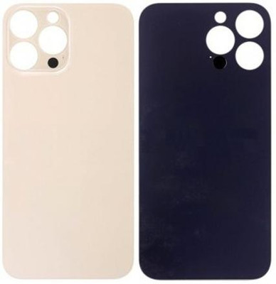 SPAREWARE APPLE IPHONE IP 13 PRO MAX Back Panel(GOLD)