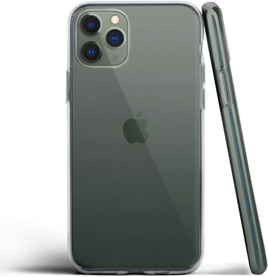 SPAREWARE apple IPHONE 11 PRO Back Panel(BLACK)
