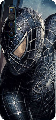 LAMHA Realme X3 Superzoom Mobile Skin(Ultra Super Venom With High Matte Finish.)