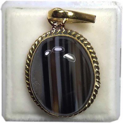 Chopra Gems Gold-plated Stainless Steel