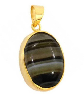 Chopra Gems Gold-plated Stainless Steel