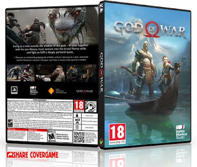 God of War 4 (GOLD EDITION)(for Microsoft: Windows)