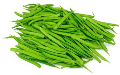 YI Saler Guar Fali Seeds (Cluster Bean), Easy to growing vegetable in Pots Kitchen garden Seed(25 per packet)