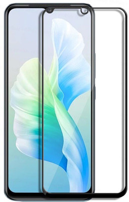 CASEHUNT Edge To Edge Tempered Glass for Moto G14,Motorola G14(Pack of 1)