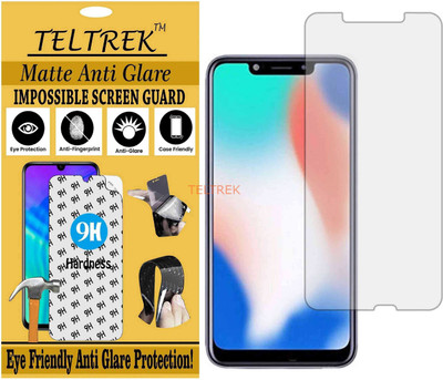 TELTREK Impossible Screen Guard for MICROMAX IONE NOTCH(Pack of 1)