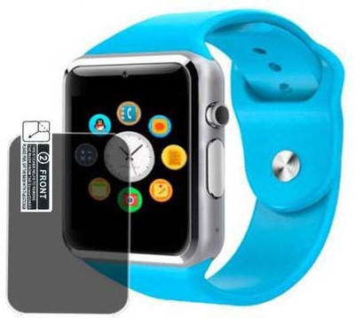 DICKON Screen Guard for Life Like A1 Smartwatch(Pack of 1)