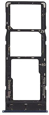 Spares4ever Sim Card Tray(Compatible With Infinix Smart 3 Plus X627)