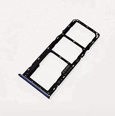 SPAREWARE Sim Card Tray(Compatible With REALME 6 BLUE)