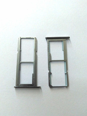 Spares4ever Sim Card Tray(Compatible With Moto E5)