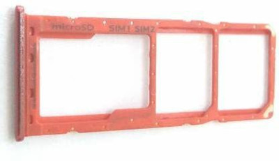 BringUAll Sim Card Tray(Compatible With Vivo Y11)