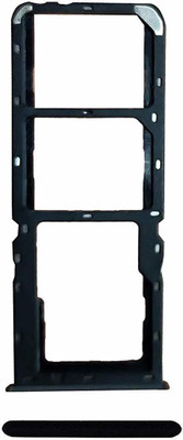 Spares4ever Sim Card Tray(Compatible With Oppo A7)