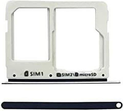 BringUAll Sim Card Tray(Compatible With Samsung Galaxy C7 PRO)
