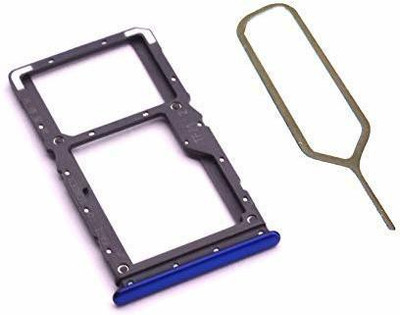 Spares4ever Sim Card Tray(Compatible With Redmi Note 7 Pro ;)
