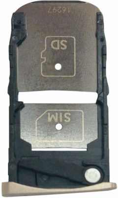 Spares4ever Sim Card Tray(Compatible With Motorola Moto Z)