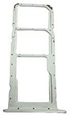 Spares4ever Sim Card Tray(Compatible With Samsung Galaxy M02S)
